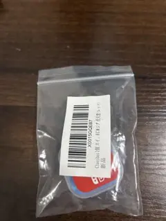 Nintendo Switch Chaojibao1個 RCMジグ(レッド)