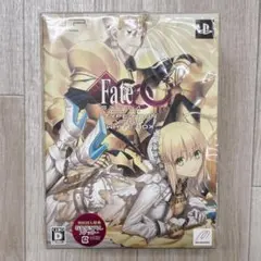 フェイト/エクストラCCC タイプムーン Virgin White Box 限… SONY PSP Fate / Extra CCC Type Moon Virgin White Limited Box