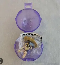 リメンバーミー　肩ズンフィギュア　ガチャガチャ　ヘクター