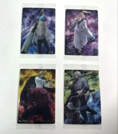 HUNTER×HUNTER イタジャガ3