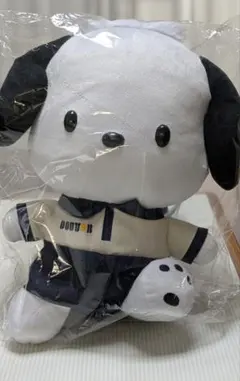 ポチャッコ ぬいぐるみ オリジナル