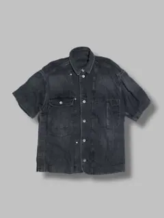 希少モデル美品 DRKSHDW コーティング XS ダークウェア タグあり