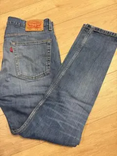 リーバイス　510 W33 L32