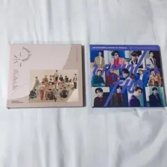 SEVENTEEN CD まとめ売り