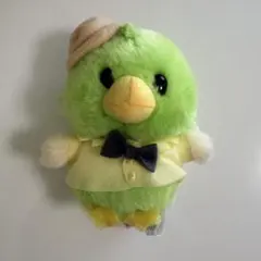 ディズニー うるぽちゃ ぬいぐるみ マスコット ホセ キャリオカ 三人の騎士