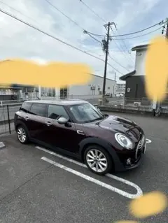 MINI 純正17インチホイールセット⭐️のサムネイル