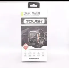 GREENHOUSE TOUGH スマートウォッチ