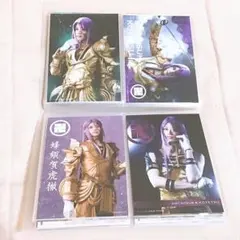 ミュージカル刀剣乱舞 蜂須賀虎徹 ブロマイド まとめ売り