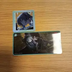 プロセカ　メモステ　初音ミク