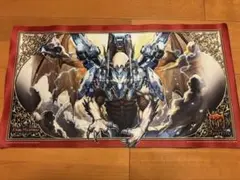デュエルマスターズ プレイマット （GP 1st）ボルメテウス・ホワイトドラゴン