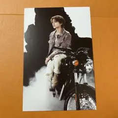 seventeen ポストカード ジョシュア