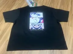 【新品】HUNTER×HUNTER しまむら Tシャツ　おまけ付き
