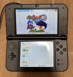 2026年最新】NEW3DSLL ジャンクの人気アイテム - メルカリ