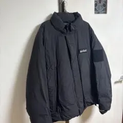 モンスターパーカー xl