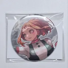 2025年最新】僕のヒーローアカデミア 缶バッジ 単品 麗日お茶子の人気