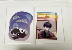 オリエンス Oriens スイパラ ステッカー 等身 こたつ にじさんじ