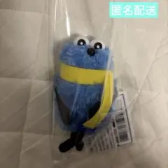 新品 スンスン ぬいぐるみマスコット winter ver. 黄マフラー