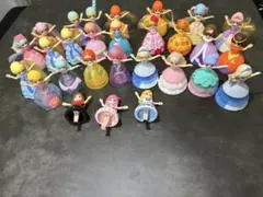 マクドナルド　ハッピーセット　りかちゃん　28点まとめ売り