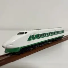 200 系 n ゲージ JR 200系東北・上越新幹線 リニューアル車 基本セット