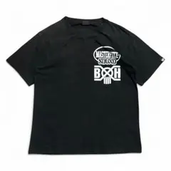 BOUNTY HUNTER × master peace t-shirt Y2K