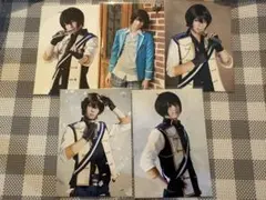 あんステ　朔間凛月　荒牧慶彦　ブロマイド