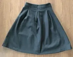 厚手スカート　Forever21