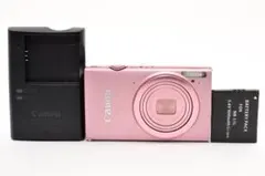 2026年最新】CANON ixy 430f ピンクの人気アイテム - メルカリ