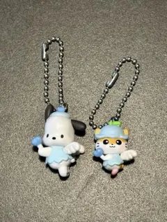 夢みるエンジェルスイング2　2点セット　サンリオ