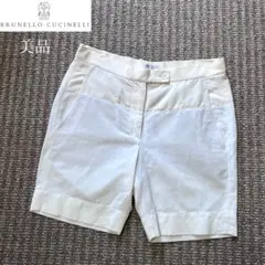 BRUNELLO CUCINELLI スウェットショートパンツ Mネイビー BRUNELLO CUCINELLI スウェットショートパンツ Mネイビー - メルカリ