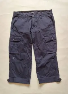 BURBERRY BLACK LABEL カーゴパンツ 79のサムネイル