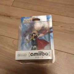 amiibo ルキナ(大乱闘スマッシュブラザーズシリーズ)