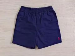 POLO RALPH LAUREN　ストレッチ チノ ショートパンツ　24M