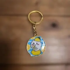 ご当地キーホルダーちいかわ