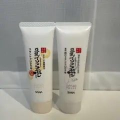 SANA 豆乳イソフラボン スキンケアUV下地 50g