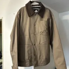 シエラデザイン ブルゾン