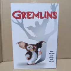 2025年最新】グレムリン フィギュアの人気アイテム - メルカリ