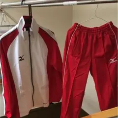 ミズノ☆ジャージ上下☆