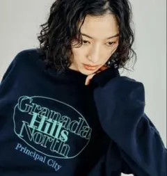 LEPSIM アソートスウェット