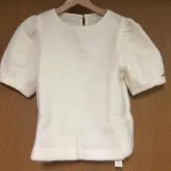 新品タグ付き　Acka. 半袖のサムネイル