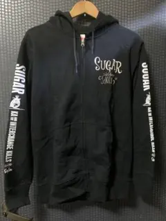 浅井健一 & THE INTERCHANGE KILLS SUGAR パーカー Sugar【初回生産限定盤】 | 浅井健一＆THE INTERCHANGE KILLS