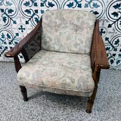 アームチェア 1人掛け