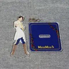 MeseMoa. 野崎弁当 アクスタ