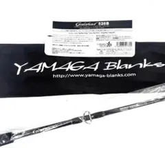 YAMAGA Blanks Galahad GA-624B - メルカリ
