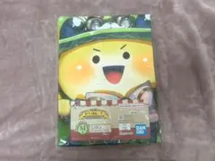 からぴち カラフルピーチ シヴァ 一番くじ M賞 ビッグタオル