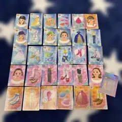 UN様　オシャレ魔女 ラブandベリー　まとめ売り　31枚