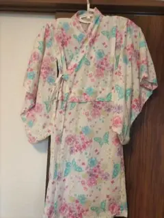 子ども浴衣　マザウェイズ 120cm