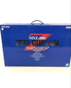 ねこまさむね様専用PGゼータガンダム - メルカリ