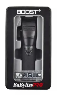 新品未使用 BaBylissPro FX870BP バリカン ベビリス ブラック BabylissPro Boost Clipper - Matte Black - #FX870BP-MB