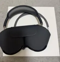 AirPods Max スペースグレイ