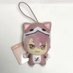 アイドリッシュセブン×太鼓の達人 きらどるぬいぐるみ 御堂虎於